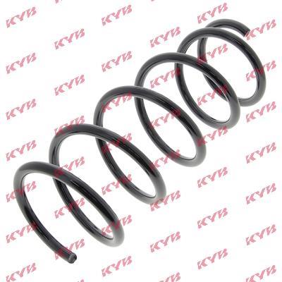 Ressort de suspension (Ressort hélicoïdal) KYB ref. RC2282