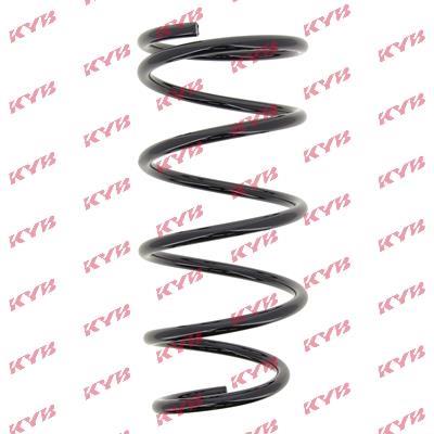 Ressort de suspension (Ressort hélicoïdal) KYB ref. RC2292