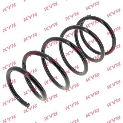 Ressort de suspension (Ressort hélicoïdal) KYB ref. RC2292