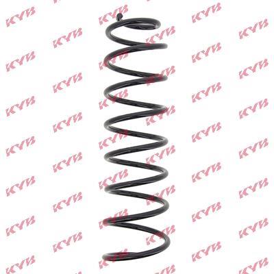 Ressort de suspension (Ressort hélicoïdal) KYB ref. RC2313