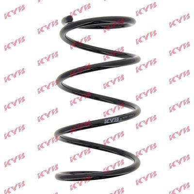 Ressort de suspension (Ressort hélicoïdal) KYB RC2320