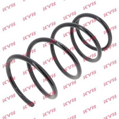 Ressort de suspension (Ressort hélicoïdal) KYB RC2320