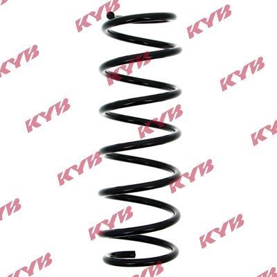 Ressort de suspension (Ressort hélicoïdal) KYB ref. RC2325