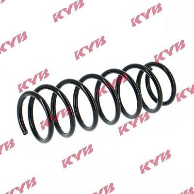 Ressort de suspension (Ressort hélicoïdal) KYB ref. RC2325