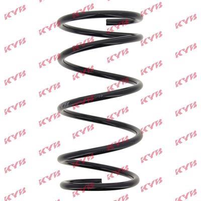 Mola de suspensão KYB RC2332