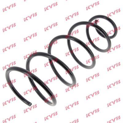 Ressort de suspension (Ressort hélicoïdal) KYB RC2348