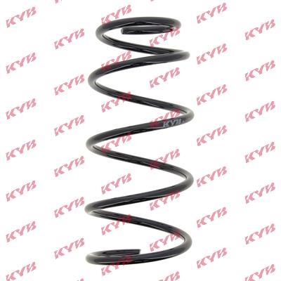Ressort de suspension (Ressort hélicoïdal) KYB ref. RC2504