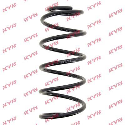 Ressort de suspension (Ressort hélicoïdal) KYB ref. RC2506