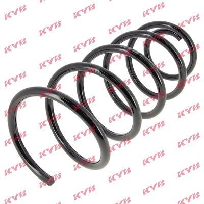 Ressort de suspension (Ressort hélicoïdal) KYB ref. RC2506