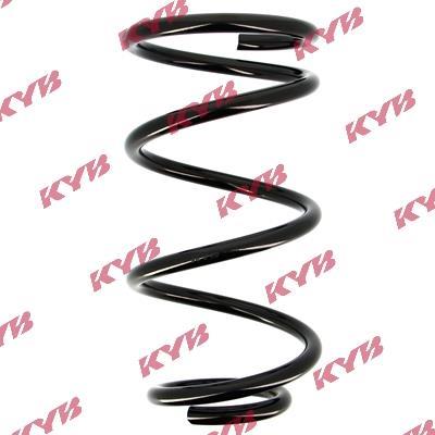 Ressort de suspension (Ressort hélicoïdal) KYB ref. RC2828