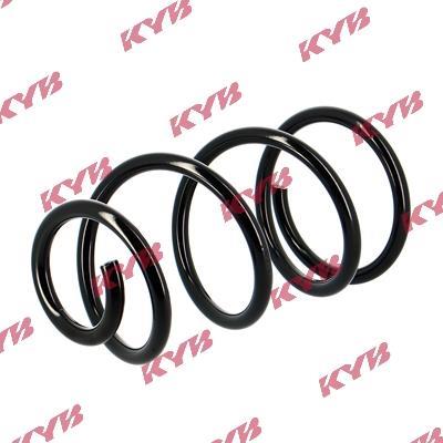 Ressort de suspension (Ressort hélicoïdal) KYB ref. RC2828