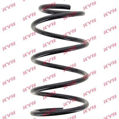 Ressort de suspension (Ressort hélicoïdal) KYB ref. RC2850