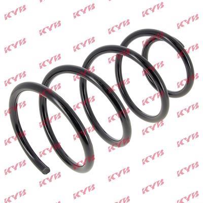 Ressort de suspension (Ressort hélicoïdal) KYB ref. RC2850