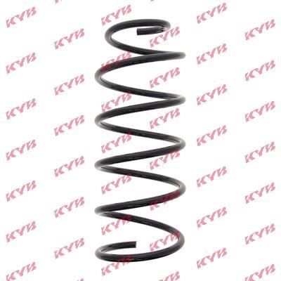 Ressort de suspension (Ressort hélicoïdal) KYB RC2885