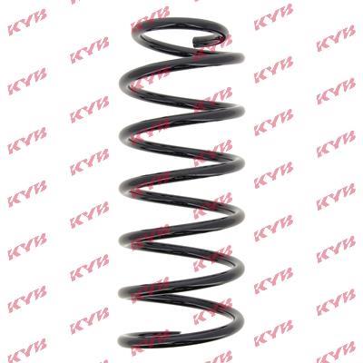 Ressort de suspension (Ressort hélicoïdal) KYB RC2893