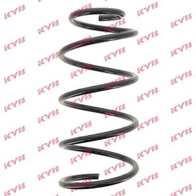 Ressort de suspension (Ressort hélicoïdal) KYB RC2932