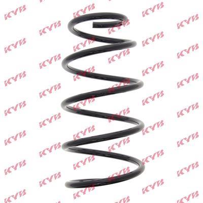 Ressort de suspension (Ressort hélicoïdal) KYB RC2933