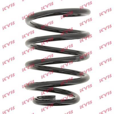 Ressort de suspension (Ressort hélicoïdal) KYB RC2935