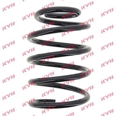 Ressort de suspension (Ressort hélicoïdal) KYB ref. RC2937
