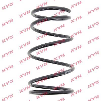 Ressort de suspension (Ressort hélicoïdal) KYB RC2965