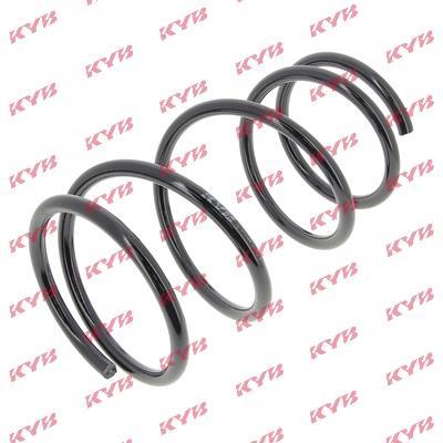 Ressort de suspension (Ressort hélicoïdal) KYB RC2965