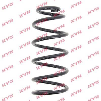 Ressort de suspension (Ressort hélicoïdal) KYB RC2997