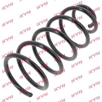 Ressort de suspension (Ressort hélicoïdal) KYB RC2997