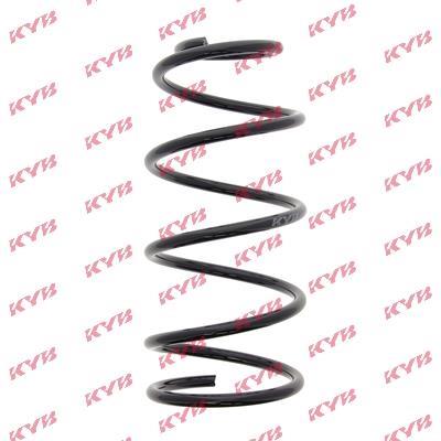 Ressort de suspension (Ressort hélicoïdal) KYB RC3010