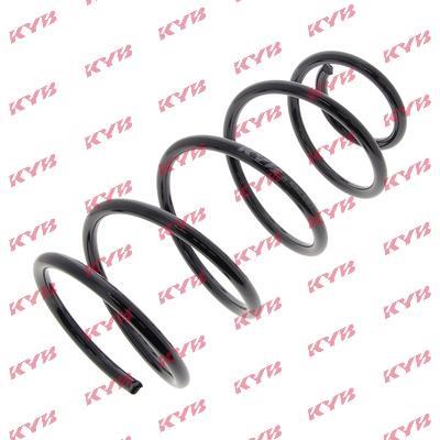 Ressort de suspension (Ressort hélicoïdal) KYB RC3010