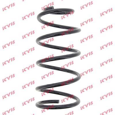 Ressort de suspension (Ressort hélicoïdal) KYB RC3011