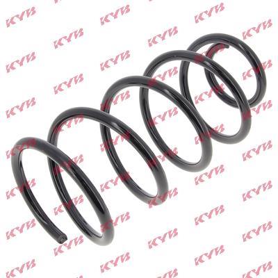 Ressort de suspension (Ressort hélicoïdal) KYB RC3011