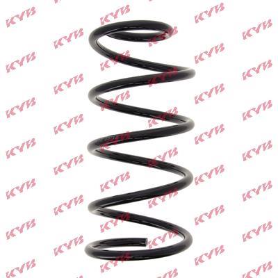 Ressort de suspension (Ressort hélicoïdal) KYB RC3012