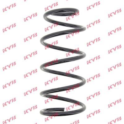 Ressort de suspension (Ressort hélicoïdal) KYB ref. RC3052