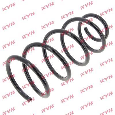 Ressort de suspension (Ressort hélicoïdal) KYB ref. RC3052
