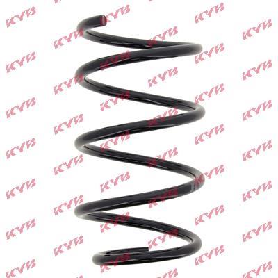 Mola de suspensão KYB RC3409