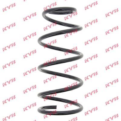 Ressort de suspension (Ressort hélicoïdal) KYB RC3415