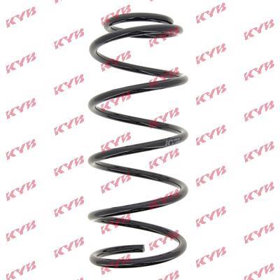 Ressort de suspension (Ressort hélicoïdal) KYB RC3417