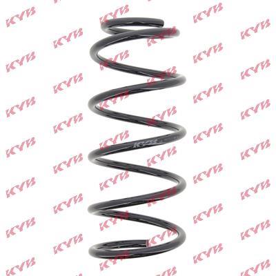 Ressort de suspension (Ressort hélicoïdal) KYB ref. RC3418