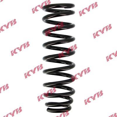 Ressort de suspension (Ressort hélicoïdal) KYB RC3427