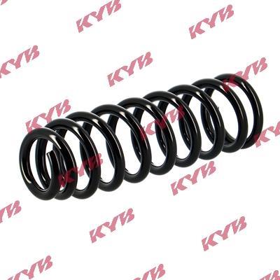 Ressort de suspension (Ressort hélicoïdal) KYB RC3427