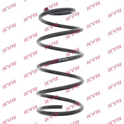 Ressort de suspension (Ressort hélicoïdal) KYB RC3430