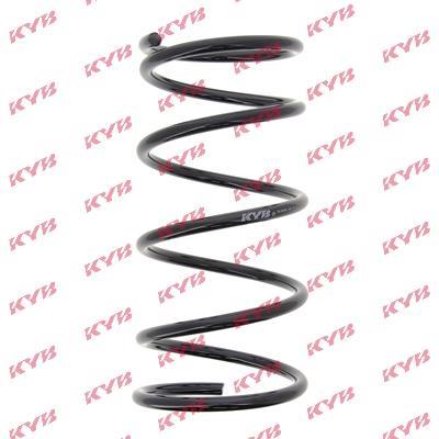 Mola de suspensão KYB RC3436