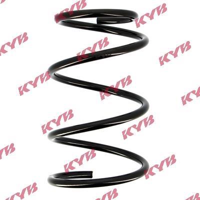 Mola de suspensão KYB RC3443