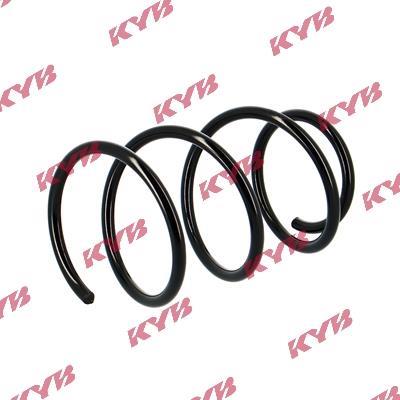 Mola de suspensão KYB RC3443