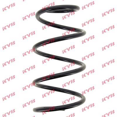 Ressort de suspension (Ressort hélicoïdal) KYB ref. RC3450
