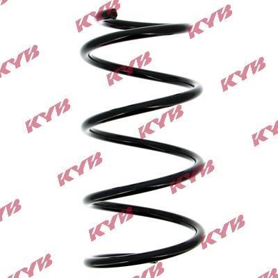Ressort de suspension (Ressort hélicoïdal) KYB RC3451