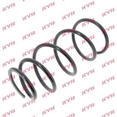 Ressort de suspension (Ressort hélicoïdal) KYB RC3453