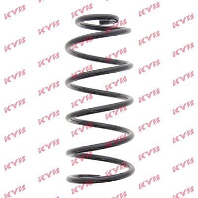 Ressort de suspension (Ressort hélicoïdal) KYB RC3456