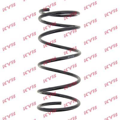 Mola de suspensão KYB RC3457