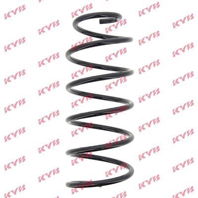 Mola de suspensão KYB RC3458